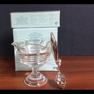 PartLite Sundae Pillar and Scoop Snuffer